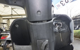 HONDA TACT-4ﾍﾞｰｼｯｸ 2022 AF79