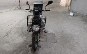 HONDA SUPER CUB50 AA04