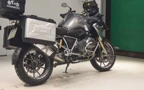 BMW R1200GS 2013
