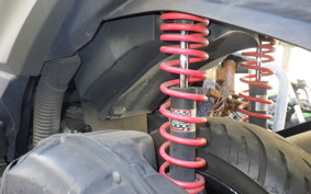 YAMAHA TRICITY 155 A SG37J