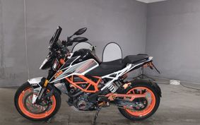 KTM 390 DUKE JPJ40