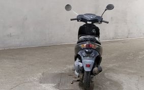 HONDA DIO AF68