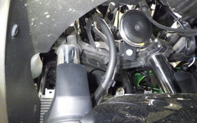 KAWASAKI NINJA 400 2023 EX400L