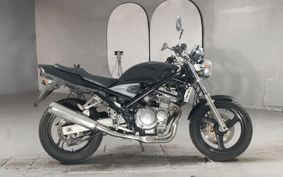 SUZUKI BANDIT250-1 GJ77A
