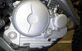 YAMAHA SEROW 250 Gen.2 DG17J