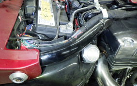 HARLEY FXSB 1580 2016