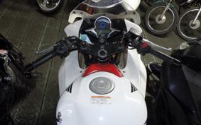 HONDA CBR250R A 2023 MC41