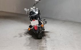 YAMAHA DRAGSTAR 400 CLASSIC 2002 VH01J