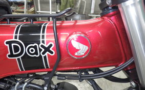 HONDA DAX 125 2026 JB04