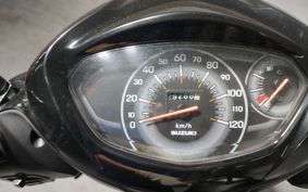 SUZUKI ADDRESS V125 DT11A