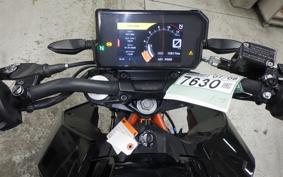 KTM 390 DUKE 2021