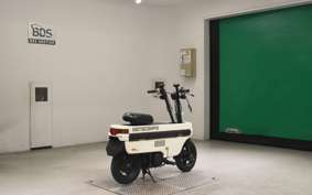 HONDA MOTOCOMPO AB12