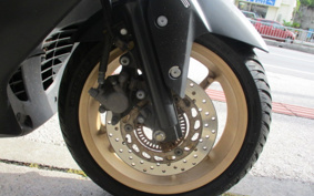 YAMAHA N-MAX 155 ABS SG50J