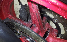 SUZUKI SV650 A 2021 VP55B