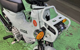 HONDA CROSS CUB JA60