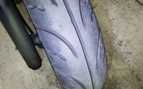 SUZUKI ADDRESS V125 G 2020 CF46A