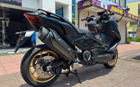 YAMAHA T-MAX 560 A TECHMAX 2022 SJ19J