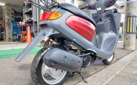 YAMAHA JOG POCHE  SPACE INO BEIGE YON SA08J