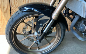 HONDA CB250R MC52