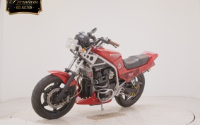 HONDA CBR400F GEN 1 1984 NC17