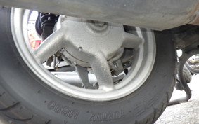 YAMAHA VINO 50 SA26J