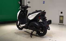 YAMAHA CYGNUS Griffus SEJ4J