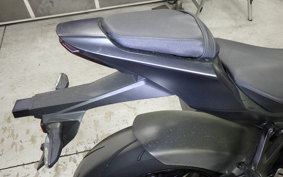 SUZUKI GSX-R1000R A 2021 DM11G