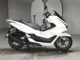 Фото Honda PCX 125 с японского аукциона