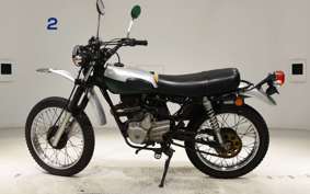 HONDA XL230 MC36
