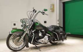 HARLEY FLHRCI 1450 2002