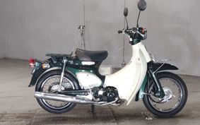 HONDA LITTLE CUB AA01