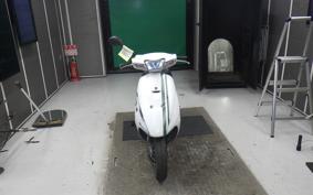 SUZUKI LET's 2 CA1PA