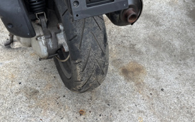 PEUGEOT SPEEDFIGHT100 VGAS2A