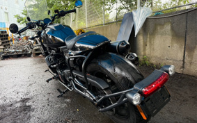 HARLEY  HARLEY RH1250S 2023 ZC4