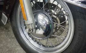 HARLEY FLSTCI 1450 2005