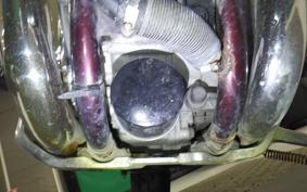 SUZUKI INTRUDER 750 1986 VR51A