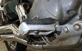 YAMAHA VIRAGO 400 1987 2NT