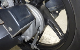 HONDA PCX 125 2015 JF28