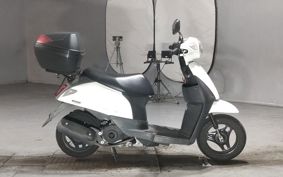 SUZUKI LET's CA4AA