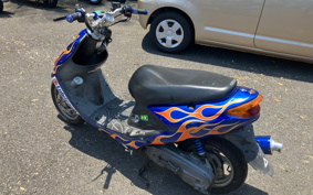 YAMAHA AXIS 100 SB06J