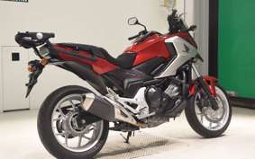 HONDA NC750X 2017 RC90