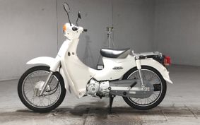 HONDA SUPER CUB110 JA07