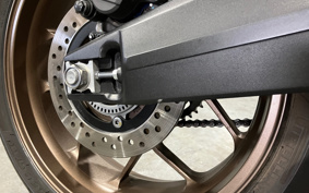 HONDA CB650R 2019 RH03