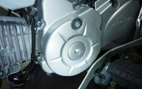 HONDA CROSS CUB 110 JA45