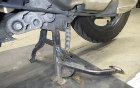 HONDA DIO 110 JF31