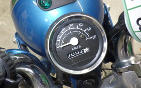 HONDA MONKEY 2023 AB27