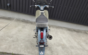 HONDA  SUPER CUB C125 JA48