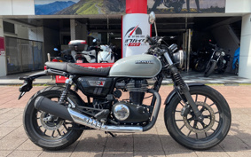 HONDA GB350S 2021 NC59