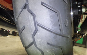 HARLEY FLTRX 1690 2012