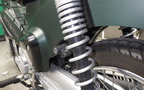 HONDA ｸﾛｽｶﾌﾞ50 2018 AA06